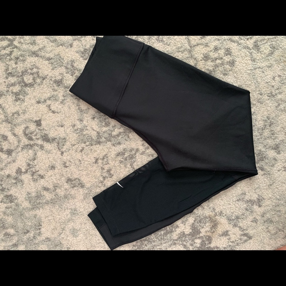 Nike dri fit leggings